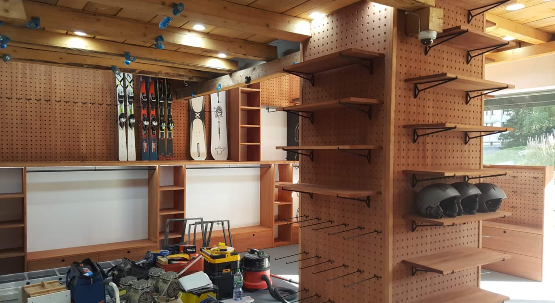 travaux-magasin-flaine-haute-savoie